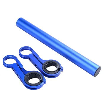 Aluminum Aolly Carbon tube Bike Flashlight Holder Handle Bar Bicycle Accessories Extender Mount Bracket
Aluminum Aolly Carbon tube Bike Flashlight Holder Handle Bar Bicycle Accessories Extender Mount Bracket