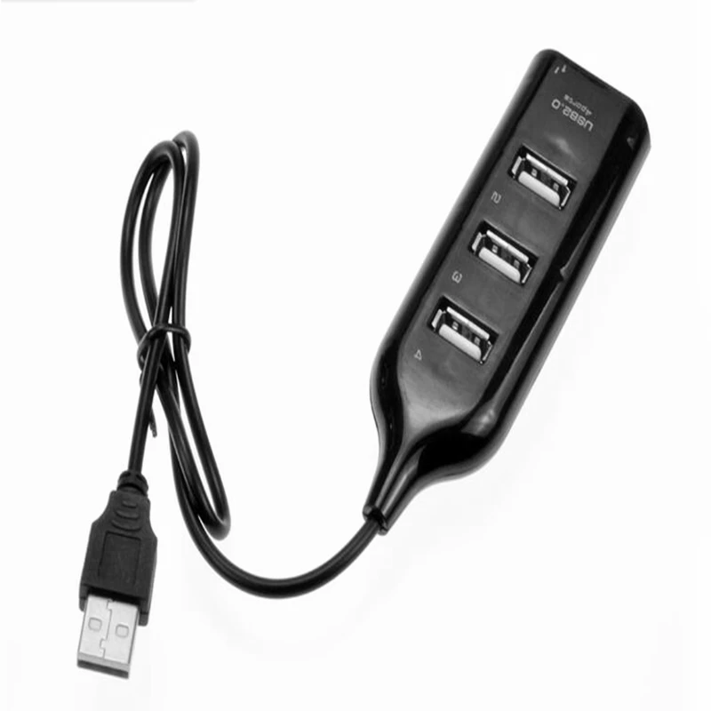2018 4 Port USB 2.0 1pcs can Drop ship Laptop PC Mini Hub Socket Pattern best price spain russian uk france US EU AU Italy
2018 4 Port USB 2.0 1pcs can Drop ship Laptop PC Mini Hub Socket Pattern best price spain russian uk france US EU AU Italy