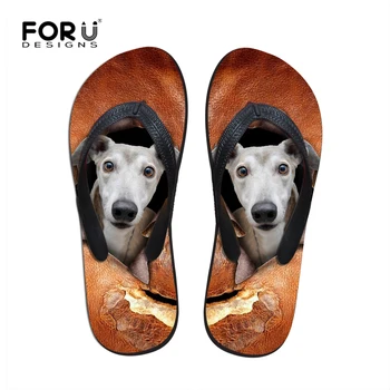 New Summer Fashion Men Flip Flops Shoes Cool Wear-resistant Dog Print Beach Slippers Size 39-44 Flats Sandals for Men
New Summer Fashion Men Flip Flops Shoes Cool Wear-resistant Dog Print Beach Slippers Size 39-44 Flats Sandals for Men