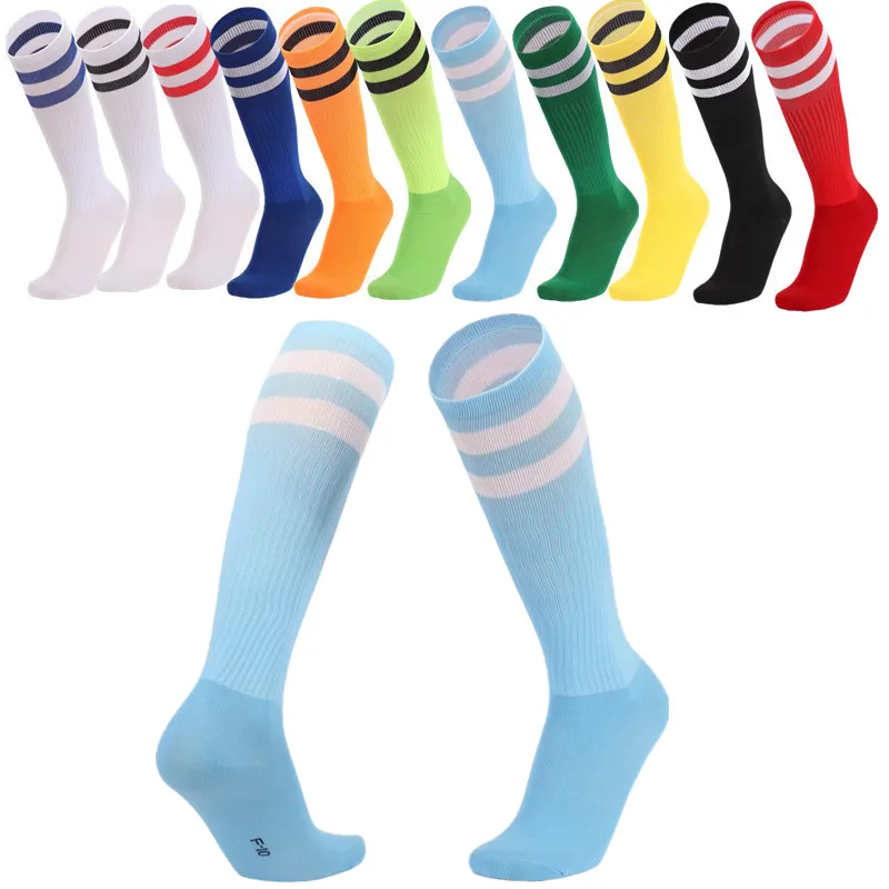 Thai sports Adult men thick Football socks Long Soccer socks man Basketball breathable non-slip high socks Soccer HD-09
Thai sports Adult men thick Football socks Long Soccer socks man Basketball breathable non-slip high socks Soccer HD-09