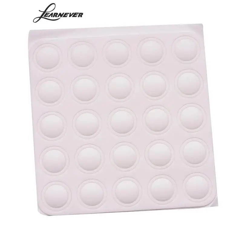 Nail Oil Glue Color Card Silicone Label Sticker Adhesive Paster Gel Transparent Polish Color Button UV Gel Polish Display
Nail Oil Glue Color Card Silicone Label Sticker Adhesive Paster Gel Transparent Polish Color Button UV Gel Polish Display