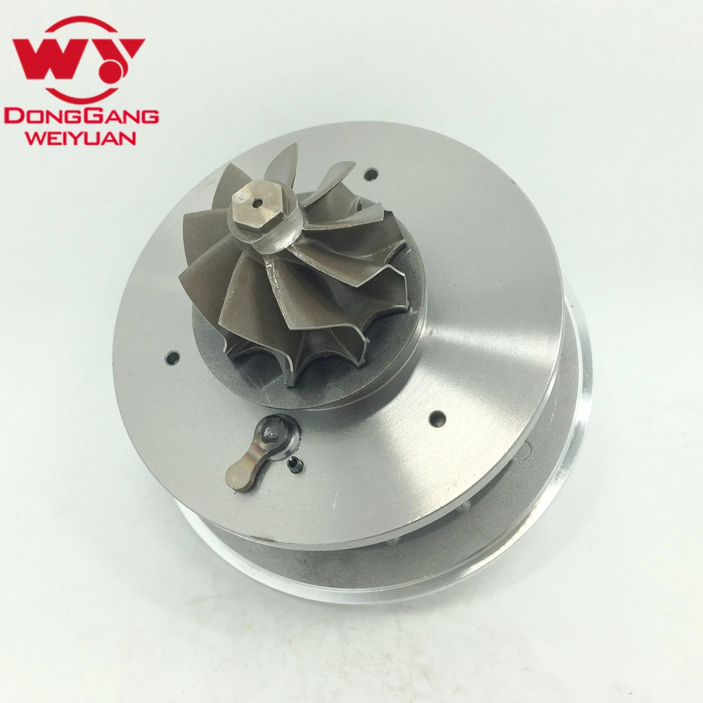 GT2256V CHRA 751758 turbo charger cartridge core assembly For Iveco Daily 2.8 L 8140.43K 103 KW 140 HP 500379251 5001855573
GT2256V CHRA 751758 turbo charger cartridge core assembly For Iveco Daily 2.8 L 8140.43K 103 KW 140 HP 500379251 5001855573