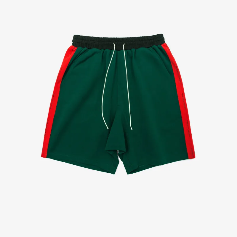 Men Casual Side Stripe Drawstring Shorts 2019 Summer New Arrival Skateboard Boy Rap Hip Hop Casual Men Track Shorts
Men Casual Side Stripe Drawstring Shorts 2019 Summer New Arrival Skateboard Boy Rap Hip Hop Casual Men Track Shorts
