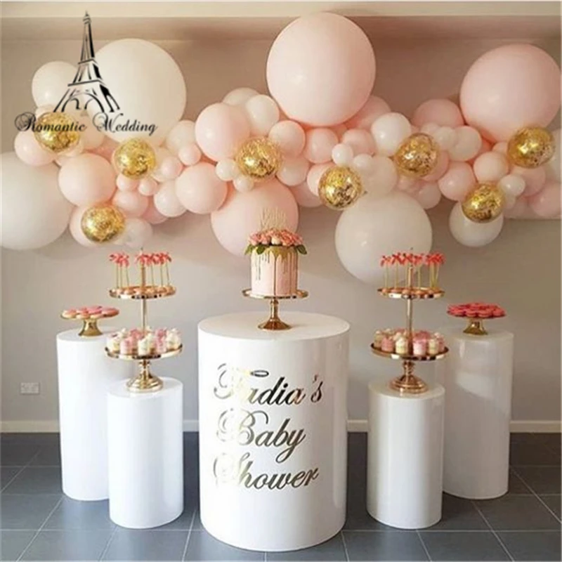 10pcs grand event backdrops metal rack stand Cake Pillar cylinder pedestal for party hotel bar cake shop flower dessert decor
10pcs grand event backdrops metal rack stand Cake Pillar cylinder pedestal for party hotel bar cake shop flower dessert decor