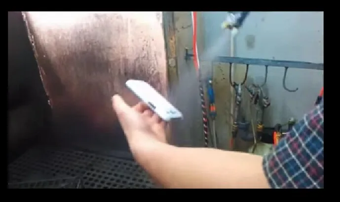Jetyoung blank water transfer process (1)