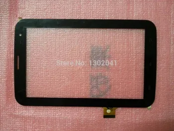 7" Hotsale Wholesales original replacement touch panel touch screen digitizer glass 04-0700-0701 V2
7" Hotsale Wholesales original replacement touch panel touch screen digitizer glass 04-0700-0701 V2