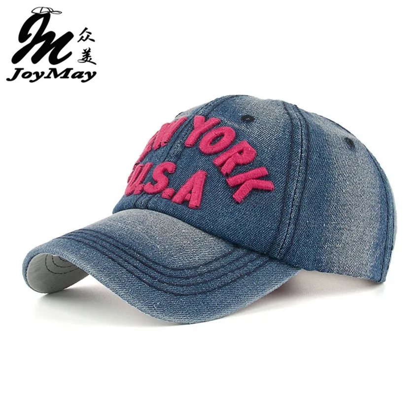 New arrival high quality snapback cap demin baseball cap 6 color Jean New York USA hat for men women boy girl cap B345
New arrival high quality snapback cap demin baseball cap 6 color Jean New York USA hat for men women boy girl cap B345