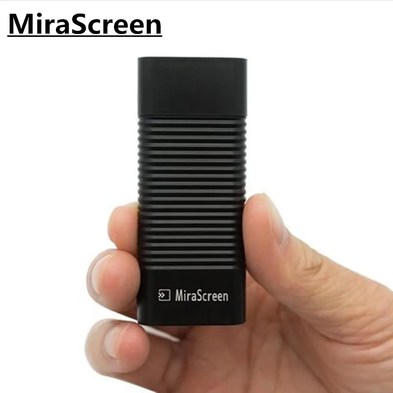 Original MiraScreen 5G wifi Display TV Stick Dongle Miracast Airplay DLNA HDMI display Receiver dongle For apple iOS Android tv
Original MiraScreen 5G wifi Display TV Stick Dongle Miracast Airplay DLNA HDMI display Receiver dongle For apple iOS Android tv