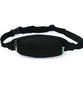 Running Fanny Pack Belt Hip for Unisex Nylon Purse Cell Mobile Phone Case Reflective Stripe Anti-theft Jogging Waist Pack Bag
Running Fanny Pack Belt Hip for Unisex Nylon Purse Cell Mobile Phone Case Reflective Stripe Anti-theft Jogging Waist Pack Bag