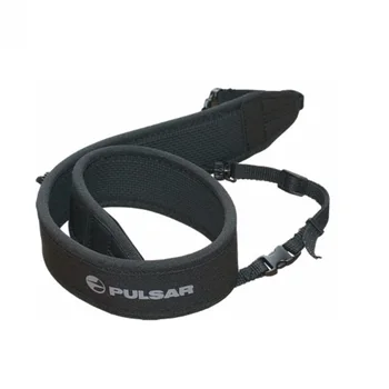 Pulsar Neck Strap #79081 night vision neck strap used with thermal imagers Quantum/Quantum S and night vision devices Challenger
Pulsar Neck Strap #79081 night vision neck strap used with thermal imagers Quantum/Quantum S and night vision devices Challenger