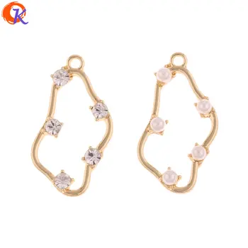 Cordial Design 50Pcs 17*29MM Jewelry Accessories/Earrings Parts/Irregular Shape/DIY Earrings Making/Hand Made/Earring Findings
Cordial Design 50Pcs 17*29MM Jewelry Accessories/Earrings Parts/Irregular Shape/DIY Earrings Making/Hand Made/Earring Findings