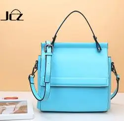 New Arrival!!! Fashion Women's Brand Genuine Leather Messenger Bags Female Cowhide Shoulder Bag Elegant Girl's Bamboo Bags 
New Arrival!!! Fashion Women's Brand Genuine Leather Messenger Bags Female Cowhide Shoulder Bag Elegant Girl's Bamboo Bags