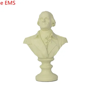 Gypsum Ludwig Van Beethoven Bust Statue Franz Joseph Haydn Resin Craftwork Home Decorations Art Material L2334
Gypsum Ludwig Van Beethoven Bust Statue Franz Joseph Haydn Resin Craftwork Home Decorations Art Material L2334