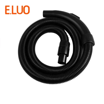 Inner Diameter 32mm Black High Temperature Flexible EVA Hose + hose fitting +handle Of Vacuum Cleaner QT14Z-04I
Inner Diameter 32mm Black High Temperature Flexible EVA Hose + hose fitting +handle Of Vacuum Cleaner QT14Z-04I