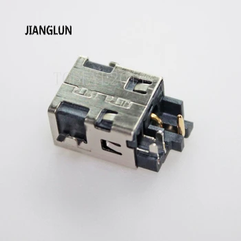 JIANGLUN DC POWER JACK SOCKET CHARGING PORT PLUG CONNECTOR FOR ASUS S500 S500C S500CA
JIANGLUN DC POWER JACK SOCKET CHARGING PORT PLUG CONNECTOR FOR ASUS S500 S500C S500CA