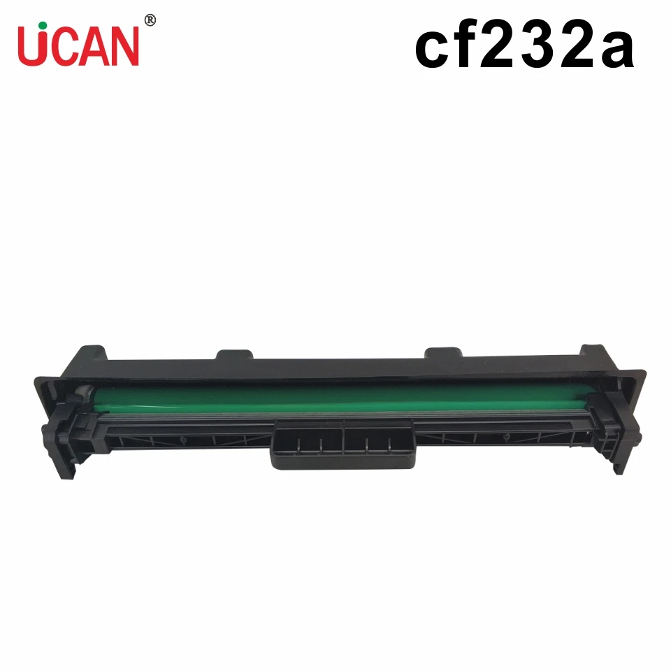 UCAN 32A CF232A for HP Laserjet Pro M203d M203dn M203dw MFP M227d M227fdn M227fdw M227sdn printer Drum Unit 20,000 pages
UCAN 32A CF232A for HP Laserjet Pro M203d M203dn M203dw MFP M227d M227fdn M227fdw M227sdn printer Drum Unit 20,000 pages