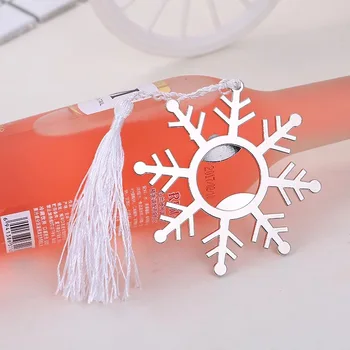 free shipping 50pcs/lot zinc alloy snowflake beer bottle openers wedding opener favors and giveaway gifts souevenirs for guest
free shipping 50pcs/lot zinc alloy snowflake beer bottle openers wedding opener favors and giveaway gifts souevenirs for guest
