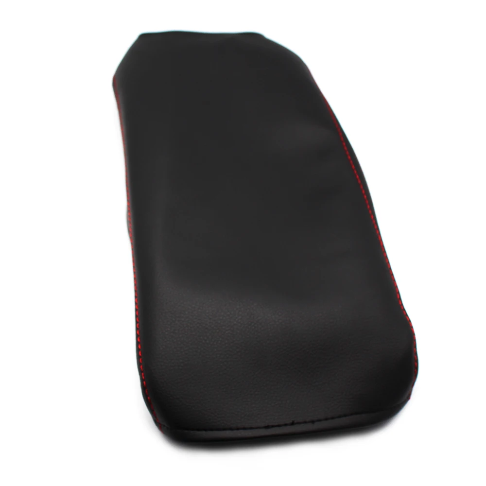 Soft Microfiber Leather Armrest Cover For Toyota Camry 2012 2013 2014 2015 2016 2017 Center Control Armrest Box Cover Trim
Soft Microfiber Leather Armrest Cover For Toyota Camry 2012 2013 2014 2015 2016 2017 Center Control Armrest Box Cover Trim