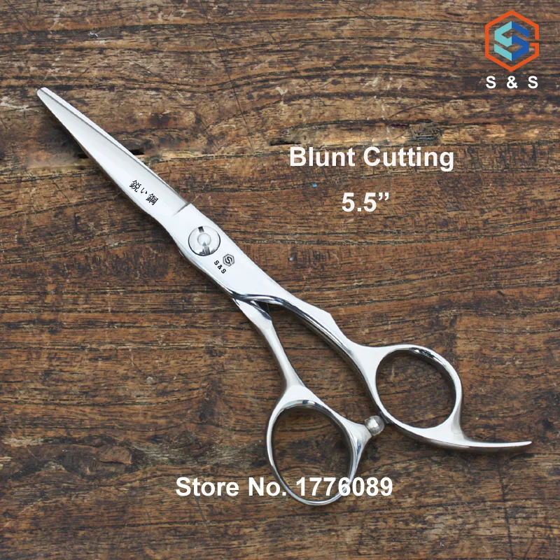 Free shipping 5.5" inch big discount japan 440c steel barber scissors promotion, S27-55NY
Free shipping 5.5" inch big discount japan 440c steel barber scissors promotion, S27-55NY