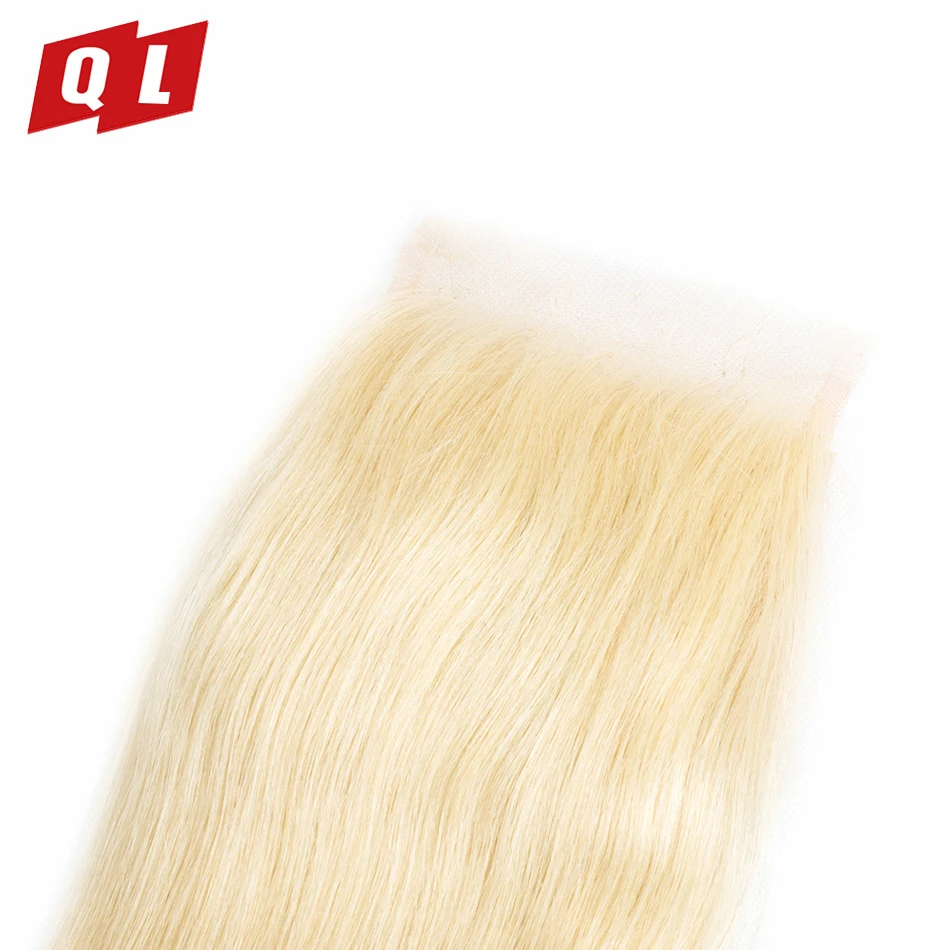 QI-Hair-Straight-Malaysian-613-Blonde-Color-3-Hair-Bundles-With-4-4-Lace-Closure-Non (2)