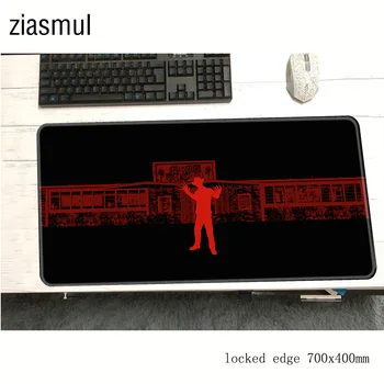 dead by daylight padmouse 700x400x3mm gaming mousepad game Gorgeous mouse pad gamer computer desk Colourful mat notbook mousemat 
dead by daylight padmouse 700x400x3mm gaming mousepad game Gorgeous mouse pad gamer computer desk Colourful mat notbook mousemat