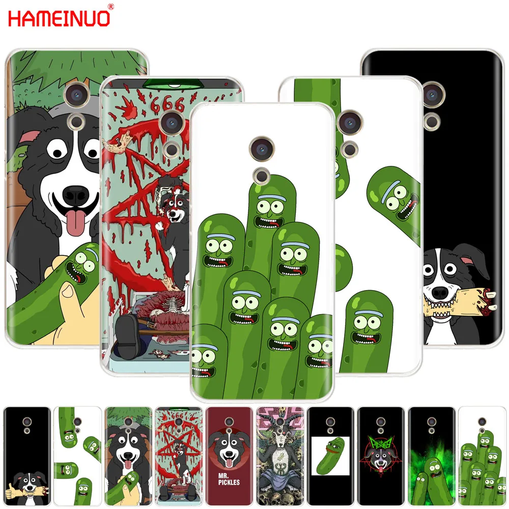 HAMEINUO mr pickles cucumber rick meme Cover phone Case for Meizu M6 M5 M5S M2 M3 M3S MX4 MX5 MX6 PRO 6 5 U10 U20 note plus
HAMEINUO mr pickles cucumber rick meme Cover phone Case for Meizu M6 M5 M5S M2 M3 M3S MX4 MX5 MX6 PRO 6 5 U10 U20 note plus