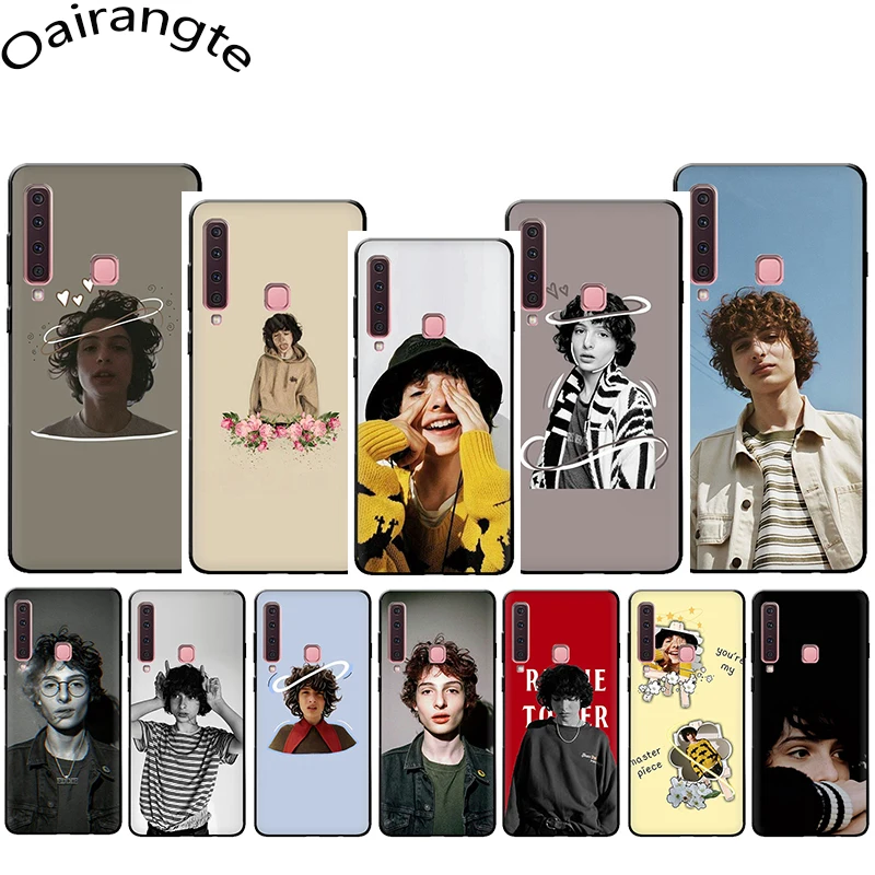 Finn Wolfhard Soft Phone Cover Case for Samsung Galaxy A3 A5 A6 A7 A8 A9 A10 A30 A40 A50 A70 J6
Finn Wolfhard Soft Phone Cover Case for Samsung Galaxy A3 A5 A6 A7 A8 A9 A10 A30 A40 A50 A70 J6
