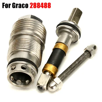 3Pcs/set Airless Spray Gun Paint Repair Tool Kit for Graco Contractor FTX 288488
3Pcs/set Airless Spray Gun Paint Repair Tool Kit for Graco Contractor FTX 288488