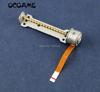 OCGAME For Xbox 360 DG-16D4S DG-16D5S Long Motor For Xbox360 Drive Room For Lite-on 16D4S 16D5S DVD Drive Motor
OCGAME For Xbox 360 DG-16D4S DG-16D5S Long Motor For Xbox360 Drive Room For Lite-on 16D4S 16D5S DVD Drive Motor