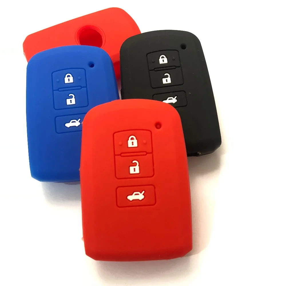 Smart Key Pouch Case For Toyota Car Avalon Highlander RAV4 Camry Prius 3 Button Silicon FOB Holder Land Cruiser Corolla
Smart Key Pouch Case For Toyota Car Avalon Highlander RAV4 Camry Prius 3 Button Silicon FOB Holder Land Cruiser Corolla
