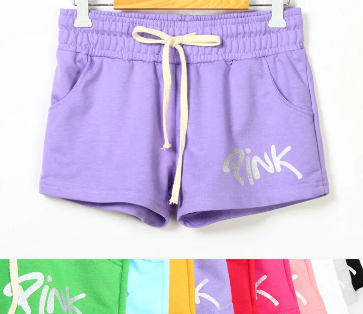 Wholesale Summer Women Yoga Shorts Cotton Sports Shorts Low Waist Print Running Shorts
Wholesale Summer Women Yoga Shorts Cotton Sports Shorts Low Waist Print Running Shorts