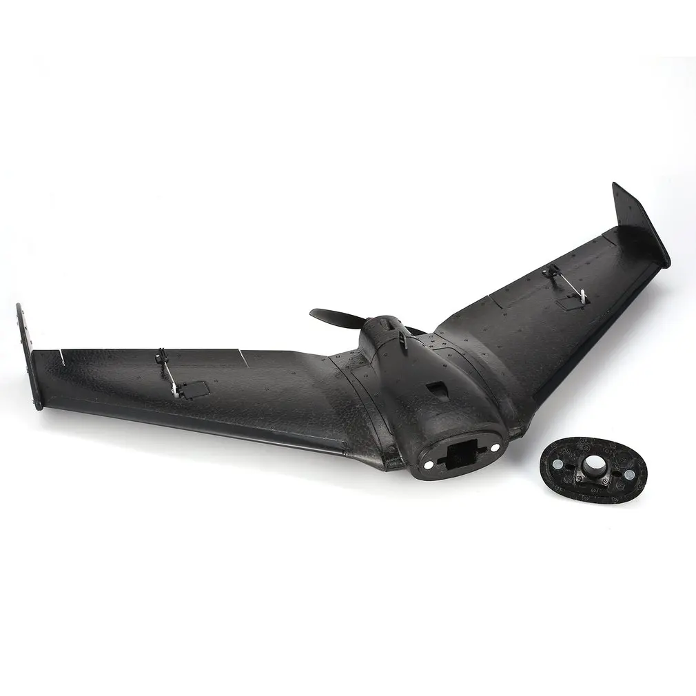 RC FPV Racing Drone Mini AR Wing 600mm Wingspan EPP Fixed Wing Brushless Airplane Plane UAV with High Speed PNP RC Quadcopter
RC FPV Racing Drone Mini AR Wing 600mm Wingspan EPP Fixed Wing Brushless Airplane Plane UAV with High Speed PNP RC Quadcopter