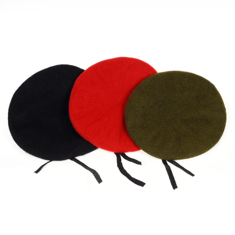 TUNICA 2017 N Men's Navy Beret Cap 100% Wool Beret Hat Lady Special Forces Barracks Walking Cap Sailor Retro Cap Fashion hat
TUNICA 2017 N Men's Navy Beret Cap 100% Wool Beret Hat Lady Special Forces Barracks Walking Cap Sailor Retro Cap Fashion hat