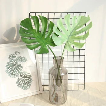 5pcs DIY latex Turtle Leaf Backdrop Decor Kids Birthday Party Wedding Party Home Room Decoration Supplies 37cm three colors
5pcs DIY latex Turtle Leaf Backdrop Decor Kids Birthday Party Wedding Party Home Room Decoration Supplies 37cm three colors