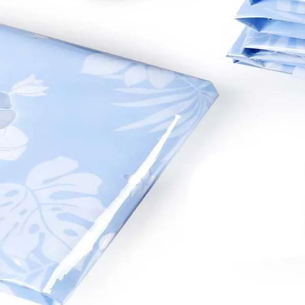 1pcs Vacuum Clothes Storage Bags Transparent Foldable Compressed Bag Wardrobe Organizer Space Saving Quilt Foldable Compressed
1pcs Vacuum Clothes Storage Bags Transparent Foldable Compressed Bag Wardrobe Organizer Space Saving Quilt Foldable Compressed