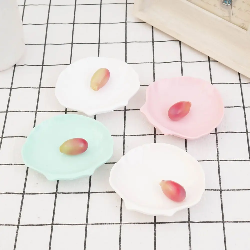 2019 New Fashion Soap Box Shower Plate Seashell shaped Bathroom Home Case Container Plastic soap dish Candy Color Hot Sale
2019 New Fashion Soap Box Shower Plate Seashell shaped Bathroom Home Case Container Plastic soap dish Candy Color Hot Sale