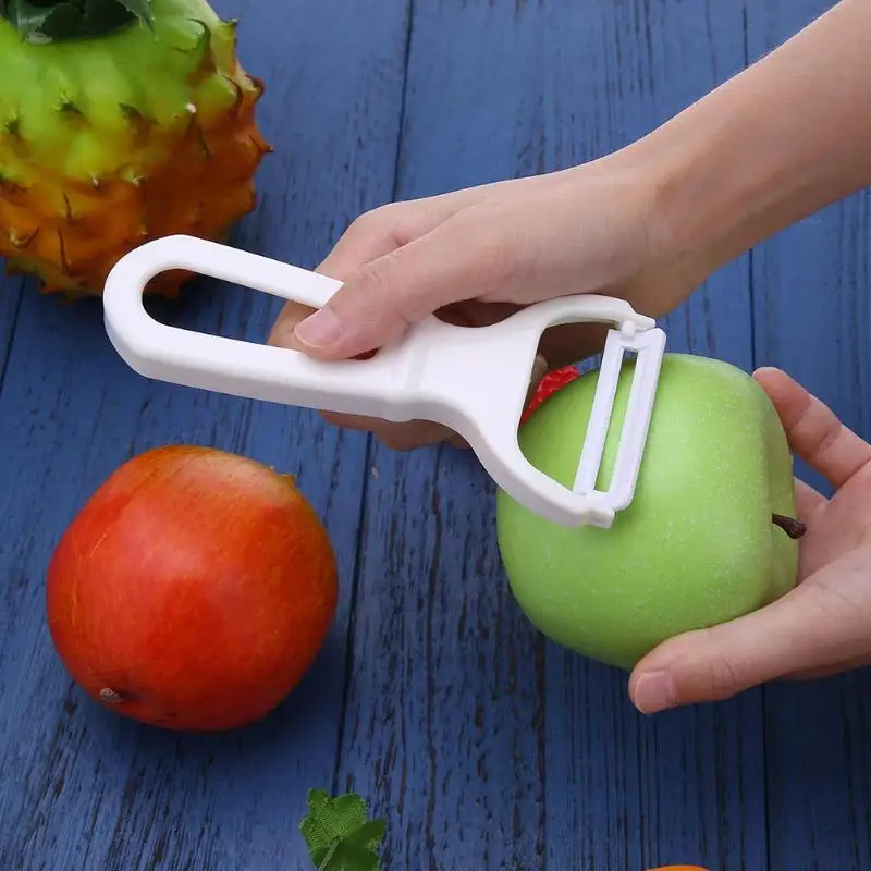 Multi-function Melon Fruit Vegetable Peeler Potato Carrot Grater Planing Tool Slicer Fruit Peeling Cutter Planer Kitchen Gadgets
Multi-function Melon Fruit Vegetable Peeler Potato Carrot Grater Planing Tool Slicer Fruit Peeling Cutter Planer Kitchen Gadgets