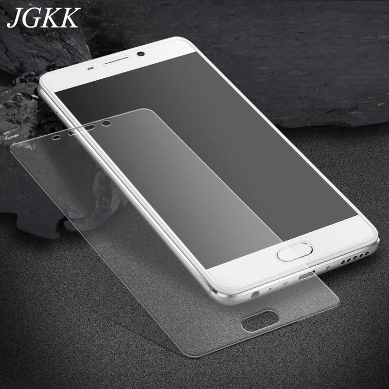 JGKK Matte Tempered Glass For Meizu M5 M6 Note Screen Protector For Meizu M6 M6S M5 M5S M5C M Series No Fingerprint Frosted Film
JGKK Matte Tempered Glass For Meizu M5 M6 Note Screen Protector For Meizu M6 M6S M5 M5S M5C M Series No Fingerprint Frosted Film
