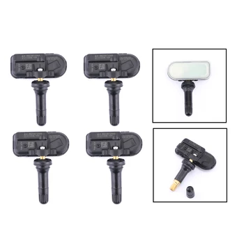 Areyourshop Tire Pressure Sensor for for Cherokee for Car Wheel Tire Pressure Sensor Monitor for RAM 1500
Areyourshop Tire Pressure Sensor for for Cherokee for Car Wheel Tire Pressure Sensor Monitor for RAM 1500