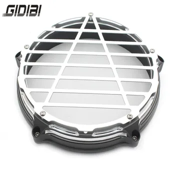 Motorcycle Headlight Bezel Trim Ring Decorate Headlamp Grill Guard Visor Protector For BMW R Nine T 2014 2015 2016 2017
Motorcycle Headlight Bezel Trim Ring Decorate Headlamp Grill Guard Visor Protector For BMW R Nine T 2014 2015 2016 2017