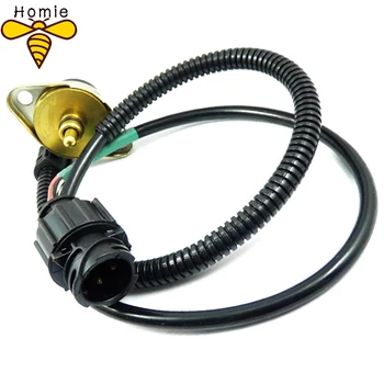 Best Quality Oil Pressure Sensor Truck Parts For Volvo FH 20706889 20374280 20478260 7420706889 742070680
Best Quality Oil Pressure Sensor Truck Parts For Volvo FH 20706889 20374280 20478260 7420706889 742070680