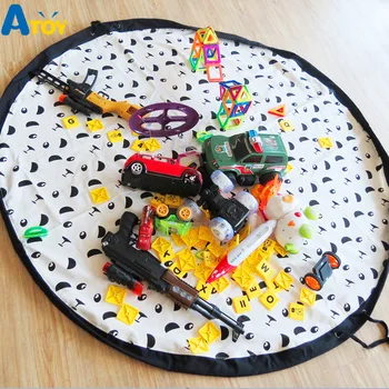 Baby Play Mat Toys Storage Bag Children Game Crawling Pad Toy Waterproof Travel Picnic Mat Kids Rug Baby Baby Activity Gym
Baby Play Mat Toys Storage Bag Children Game Crawling Pad Toy Waterproof Travel Picnic Mat Kids Rug Baby Baby Activity Gym