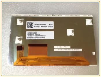 KCVV DHL/EMS Shipping New&Original L5F30653P01 TFT Car LCD Display Module for Car GPS Navigaiton
KCVV DHL/EMS Shipping New&Original L5F30653P01 TFT Car LCD Display Module for Car GPS Navigaiton