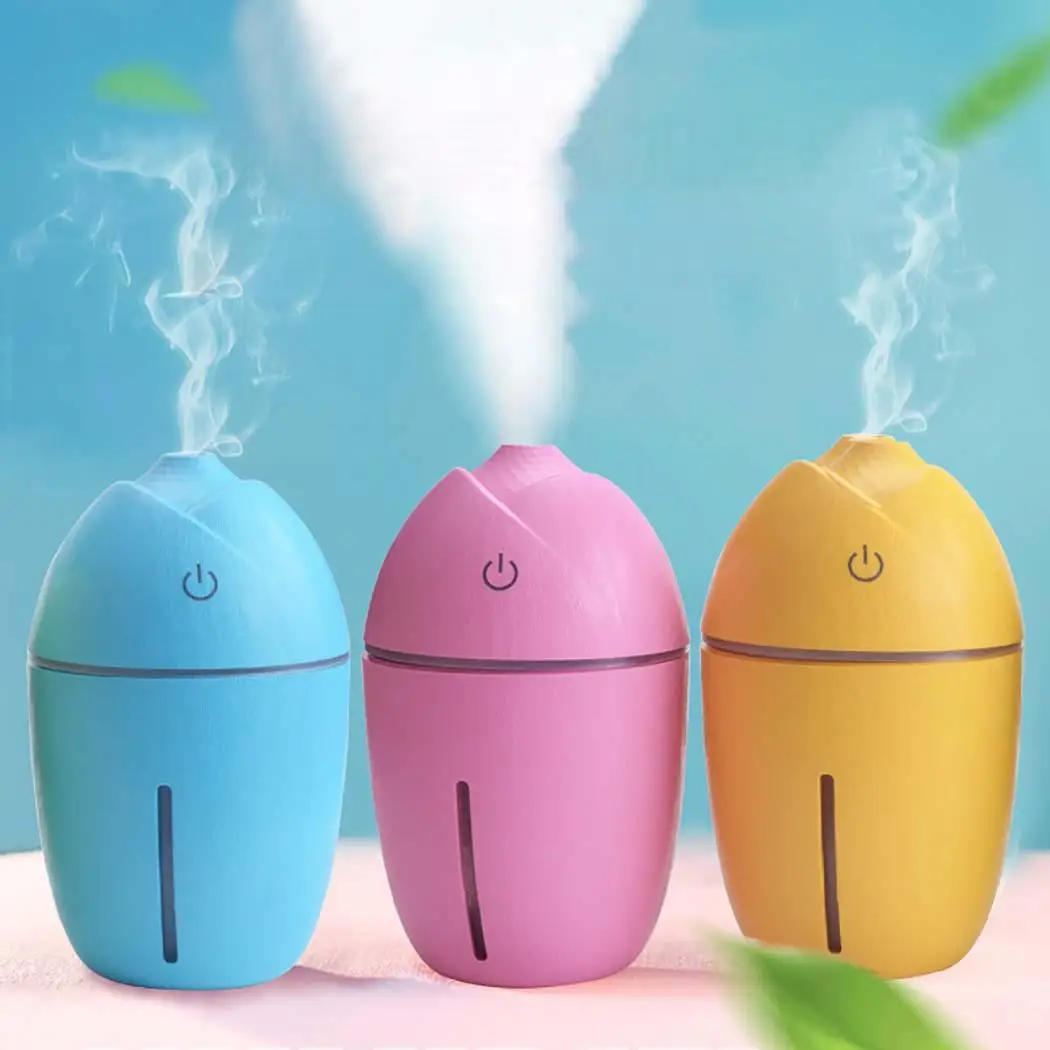 200ml Ultrasonic Air Humidifier Aroma Essential Oil Diffuser USB Humidifier Mute Mist Fogger Maker LED Light Home Car Portable
200ml Ultrasonic Air Humidifier Aroma Essential Oil Diffuser USB Humidifier Mute Mist Fogger Maker LED Light Home Car Portable
