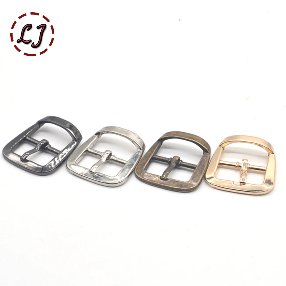 High quality 10pcs/lot 20mm gold silver bronze black Square alloy metal shoes bags Belt Buckles DIY sew accessory
High quality 10pcs/lot 20mm gold silver bronze black Square alloy metal shoes bags Belt Buckles DIY sew accessory