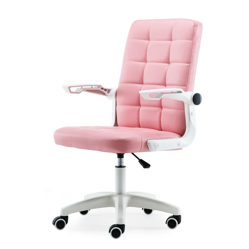 Computer European Household Do Princess Sowing Bow Student Direct Seeding Staff Member Swivel Chair
Computer European Household Do Princess Sowing Bow Student Direct Seeding Staff Member Swivel Chair