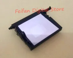 Used Mirror Reflective Panels Reflection Mirror Bracket repair parts For Canon EOS 1200D Rebel T5 ; Kiss X70 ; DS126491 SLR
Used Mirror Reflective Panels Reflection Mirror Bracket repair parts For Canon EOS 1200D Rebel T5 ; Kiss X70 ; DS126491 SLR
