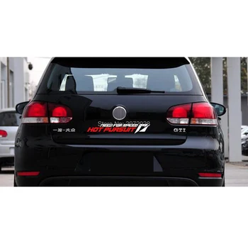 10 x Newest Creative Need For Speed HOT Pursuit Sticker Car Decoration Decals for Volkswagen BMW Benz Opel Peugeot Renault
10 x Newest Creative Need For Speed HOT Pursuit Sticker Car Decoration Decals for Volkswagen BMW Benz Opel Peugeot Renault