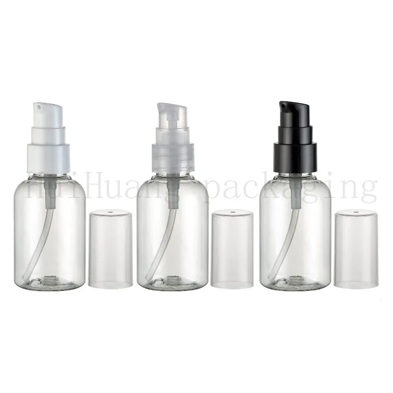 50PCS 50ML empty transparent square cosmetic bottles with screw cap,50cc lotion plastic container with stopper DIY clear bottle 
50PCS 50ML empty transparent square cosmetic bottles with screw cap,50cc lotion plastic container with stopper DIY clear bottle