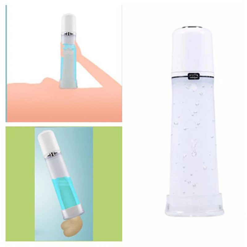 Electric Spa Penes Exerciser Beginner Male Pump Enlarger Enlargement Exercise Automatic Vacuum Extender Male Massager For Men
Electric Spa Penes Exerciser Beginner Male Pump Enlarger Enlargement Exercise Automatic Vacuum Extender Male Massager For Men
